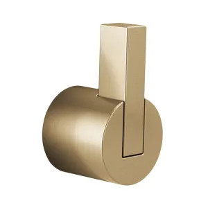 Brizo HL932-GL Brizo Lever Handle Kit for Litze Diverter Trim, ADA, Brilliance Luxe Gold - HL932-GL