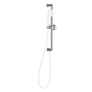 Brizo RP90865PC Brizo RP90865PC Chrome Slide Bar Assembly