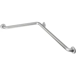 Moen 8994 Moen 8994 Home Care L-Shaped 24