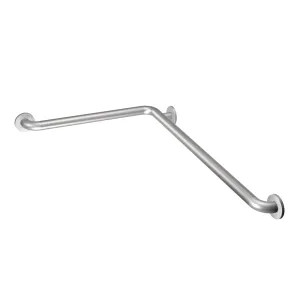 Moen 8996 Moen 8996 Home Care L-Shaped 24