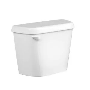 American Standard 4192A.154.020 American Standard Colony Toilet Tank With Aquaguard Liner for 221DA.104 and 221DA.105, 12