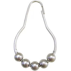 Moen SR2100BN Moen SR2100BN Shower Curtain Rings