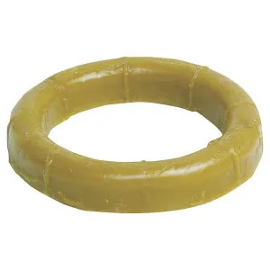 Fluidmaster 7510 Fluidmaster 7510 Wax Ring With Polyethylene Flange, For Use With 3 in, 4 in Waste Lines