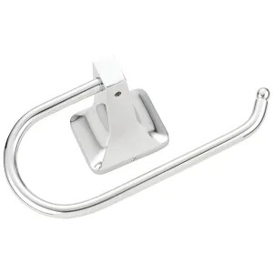 Mintcraft 3655C-26-07-SOU Boston Harbor Manhattan Toilet Paper Holder with Mounting Hardware, C-Style, Steel/Zinc, Chrome - 3655C-26-07-SOU