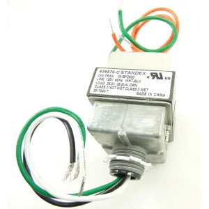 Rainbird ESP4MXFMR Rain Bird ESP4MXFMR Outdoor ESP Modular Transformer