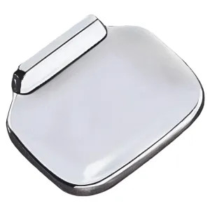 Mintcraft CSC 8536-3L Boston Harbor Manhattan Wall-Mounted Soap Dish, Zinc, Chrome - CSC 8536-3L