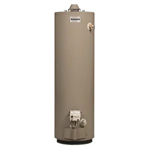 Reliance 6 30 NOCS Reliance 6 30 NOCS Short Natural Gas Water Heater, 30 Gallons