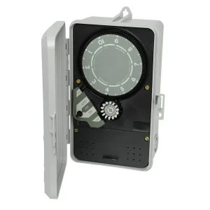K-Rain 2112 K-Rain 2112 Single Station Controller 2HP 1120V