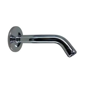 Kohler 933-CP KOHLER K-933-CP PURIST SHOWERARM & FLANGE