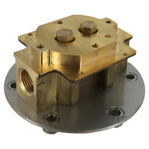Kohler 97343-NA Kohler K-97343-NA Mounting Block for Loure Tub Filler