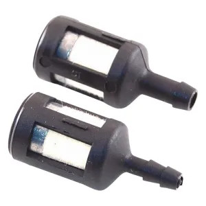 Arnold 490-202-0003 Arnold 490-202-0003 Fuel Filter, For Use With Handheld Equipment With 1/8 in or 3/16 in ID Fuel Line
