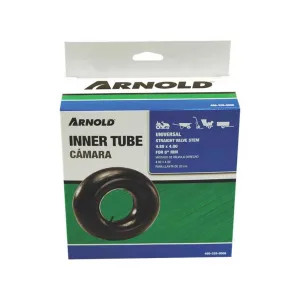 Arnold 490-328-0006 Arnold 490-328-0006 Replacement Wheelbarrow Inner Tube, For Use With Wheelbarrow Tire