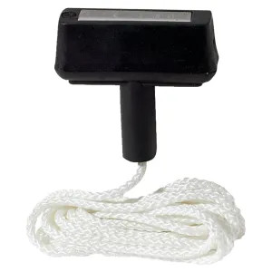 Arnold SH-483 Arnold SH-483 Starter Handle With Cord, Rubber