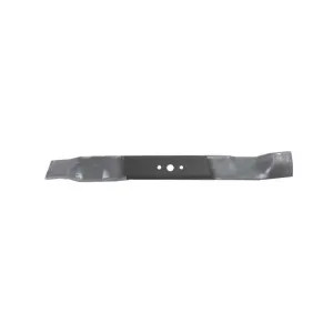 Arnold 490-100-0024 Ayp 490-100-0024 Mulching Blade, For Use With 21 in L Lawnmowers, Black