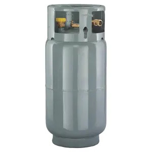 Bernzomatic 305431 Bernzomatic 305431 Propane Forklift Cylinder, 7.9 gal, Steel