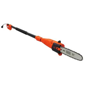 Black & Decker PP610 Black & Decker PP610 Corded Pole Saw, 120 V, 6.5 A, 10 in