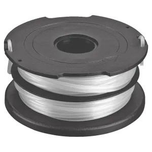 Dewalt DF-065 DeWalt DF-065 Dual Line Replacement Spool, For Use With GH700 and GH750 Autofeed Grass Trimmers