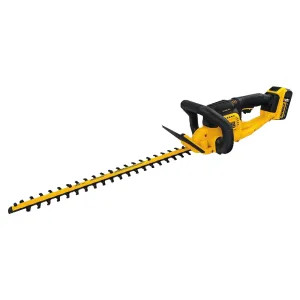 Dewalt DCHT820B trimmer hedge bare 20volt