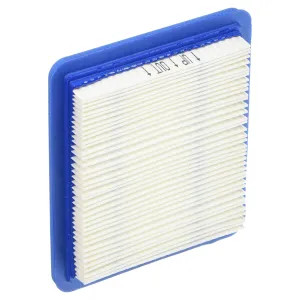 Briggs & Stratton 5043K Briggs & Stratton 5043K Air Filter Cartridge, 5-3/16 in L x 4-1/2 in W x 7/8 in T