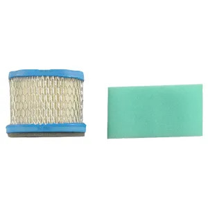 Briggs & Stratton 5059K Briggs & Stratton 5059K Small Engine Air Filters, Briggs/Stratton, 5.5-6 HP
