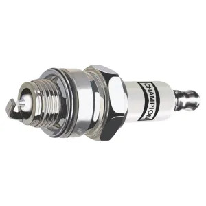 Champion CJ8 Champion CJ8 J-Gap Standard Spark Plug, For Use With Small Engines, 14 mm Thread, 3/4 in Hex