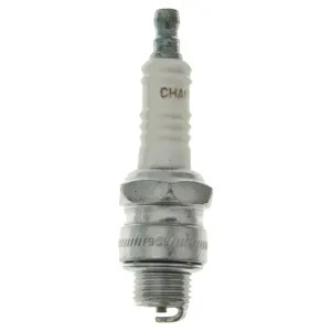 Champion J8C Champion J8C J-Gap, Standard Spark Plug, For Use With Small Engines, 14 mm Thread, 13/16 in Hex