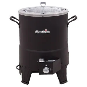 Char-Broil 14101480 Char-Broil 14101480 Big Easy Oil-Less Turkey Fryer