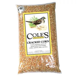 Coles CC20 Coles Wild Bird CC20 Bird Seed, 20 lb, Bag