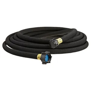 Colorite ELSP38050 Colorite/Swan ELSP38050TA Soaker Hose, 50 ft, Rubber