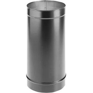 M&G DuraVent 1824 DuraVent 8DBK-24 DuraBlack 8