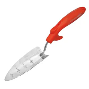 Corona CT 3224 Corona Clipper CT 3224 Comfort Gel Garden/Transplanting Trowels, Root Cut
