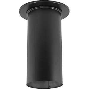 M&G DuraVent 1671 DuraVent 6DBK-SC DuraBlack 6
