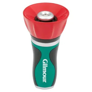 Gilmour 4TW Gilmour 4TW Fire Twist Power Flow Nozzle