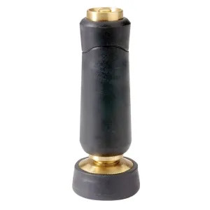 Gilmour 528 Gilmour 528 Large Twist Nozzle With Brass Valve Stem