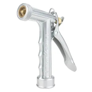 Gilmour 573TF Gilmour 573TF Pistol Grip Spray Nozzle With Solid Brass Valve Stem