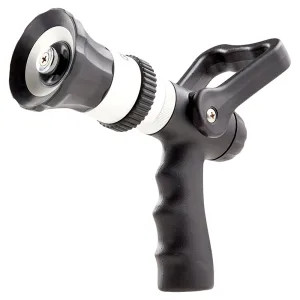 Gilmour FD1 Gilmour FD1 Turbo Nozzle, Black
