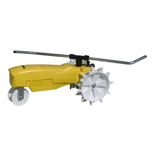 Gilmour 1865 RainTrain 1865 3-Speed Traveling Sprinkler