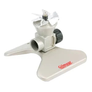 Gilmour 832 Gilmour 832 Sprinkler Whirling MTL, 1024 ft
