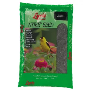 Lebanon 26-47426 Lyric 2647273 Nyjer Seed, 3 lb, Bag