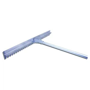 Marshalltown 838 Marshalltown 838 Asphalt Lute, 36 in W Head