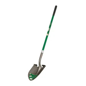 Landscapers Select 33260 Landscapers Select Shovel with Open-Back Blade and 47