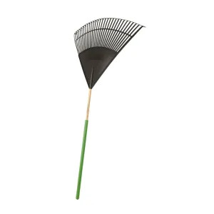 Vulcan 33288 Vulcan Lawn/Leaf Rake with 48