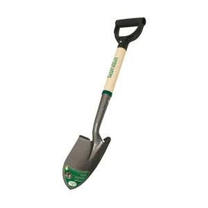Landscapers Select 34282 Landscapers Select Digging Shovel with 19