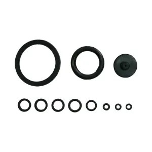 Landscapers Select SX-6B-S3L Landscapers Select Replacement Repair Seal Kit for Sprayers, Rubber, Black - SX-6B-S3L