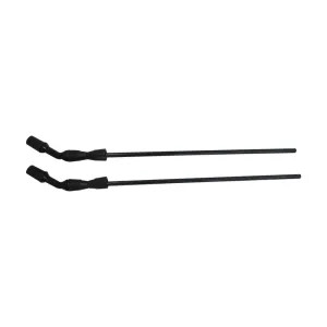 Landscapers Select SX-6B-W3L Landscapers Select Sprayer Replacement Wand with Tip, Fiberglass & Plastic, Black - SX-6B-W3L