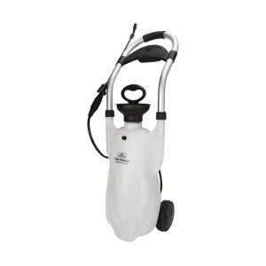 Landscapers Select SX-CS12L Landscapers Select 3 Gallon Rolling Tank Sprayer with 100