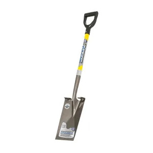 Vulcan 33255 Vulcan Garden Spade Shovel with 7