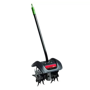MTD 41BJGC-C902 TrimmerPlus 41CJGC-C954 Cultivator Attachment With Four Premium Tines, 6 - 9 in Tine W