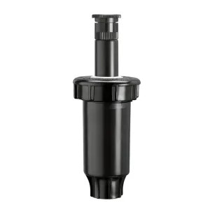 Orbit 54185L Orbit 400 Pop-Up Spring Loaded Sprinkler, 2 gpm, 1/2 in MNPT, 2 in Pop Up