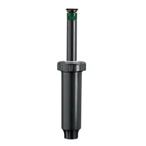 Orbit 046878545816 Orbit 54581 Pop-Up Spring Loaded Sprinkler, 4 in Pop Up